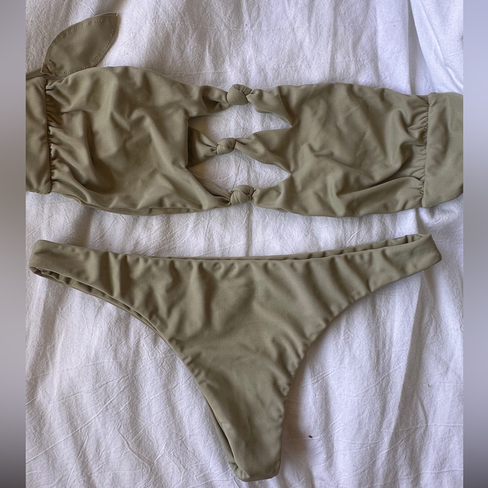 Benoa Set